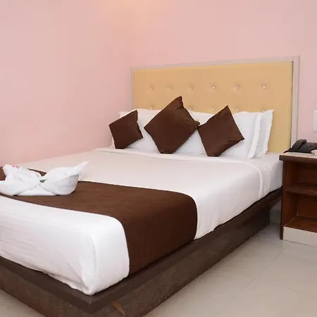 Sai Leela Grand Mumbai