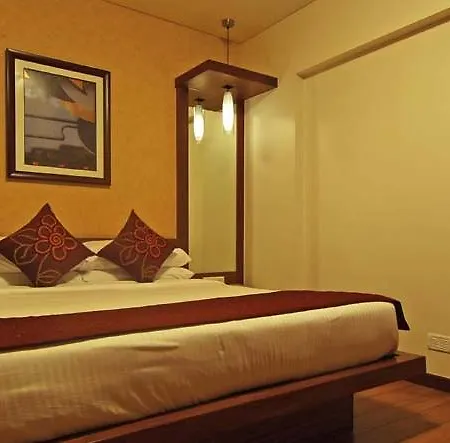 Aparthotel Grand Residency & Serviced 4*