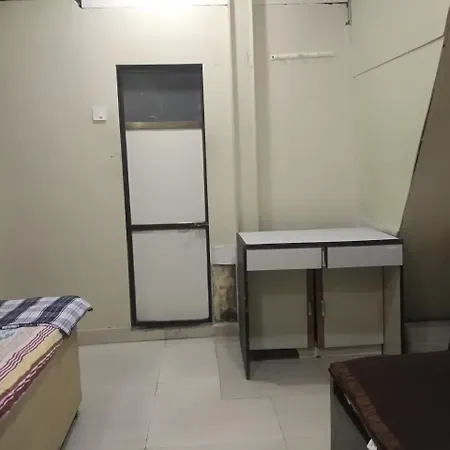Hostel Metro Mumbai