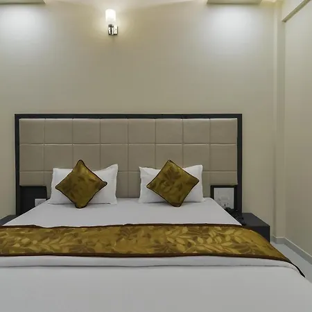 Aroma- Dadar 3* Mumbai