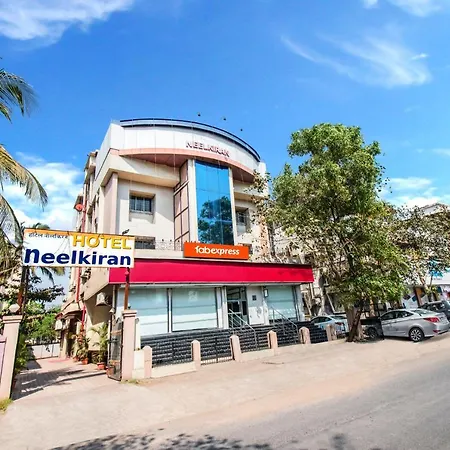 Neelkiran Mumbai
