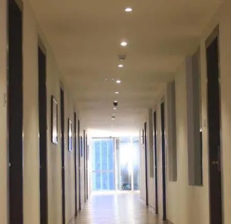 Maxx Value Hospitality Hotel 3*