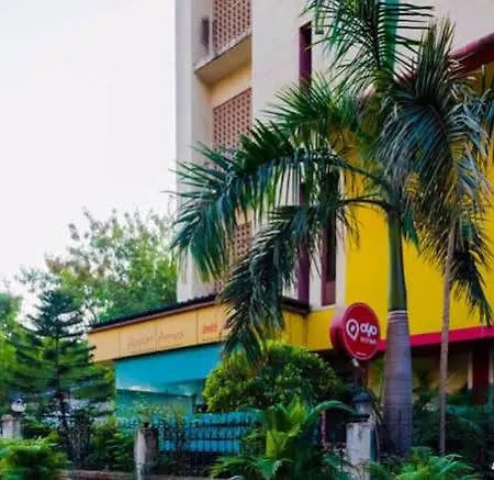 Fabhotel Annex Executive Hotel