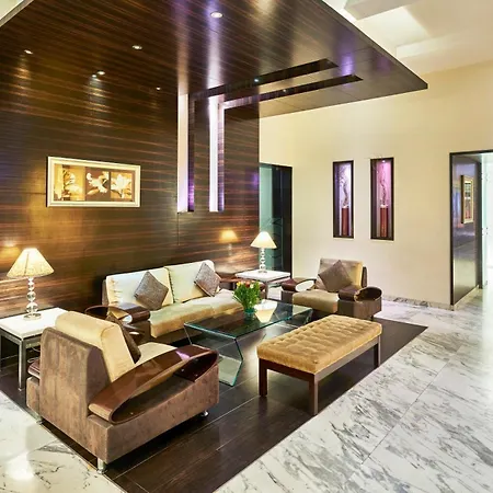 Krishna Palace Hotel 4*