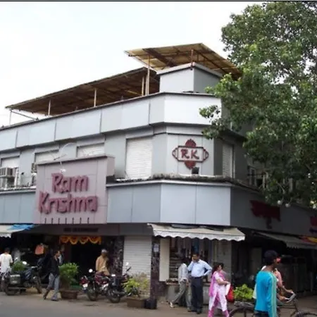 Rama Krishna Executive Mumbai