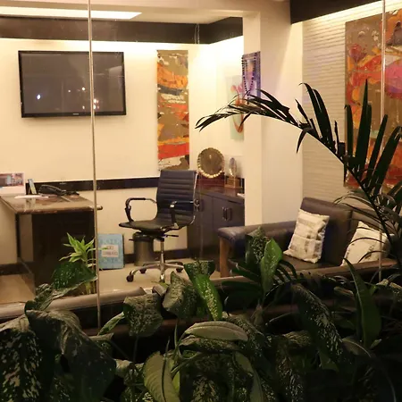 Executive Enclave Mumbai