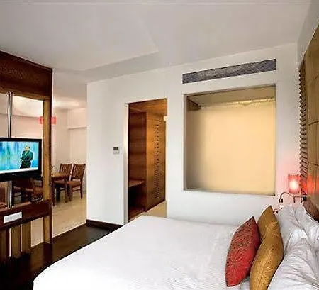 Bed & Breakfast Jewel Of Chembur Mumbai