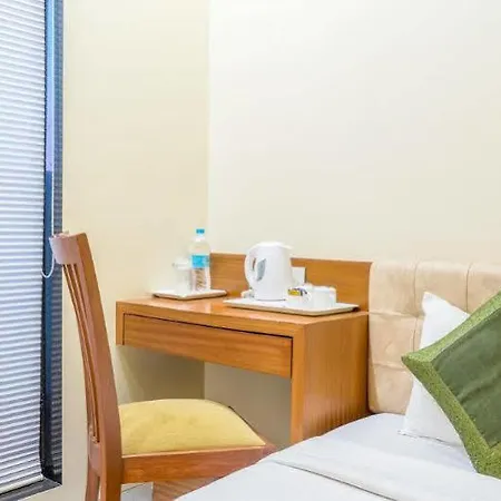 Hotel Seven Hills