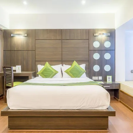 Comfort Metropolis 4*