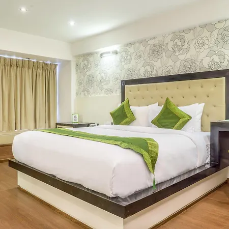 Comfort Metropolis 4* Mumbai