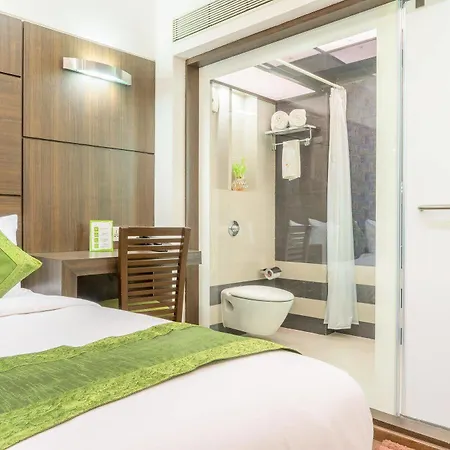 Comfort Metropolis 4* Mumbai