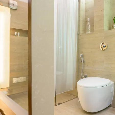 Comfort Metropolis Hotel Mumbai
