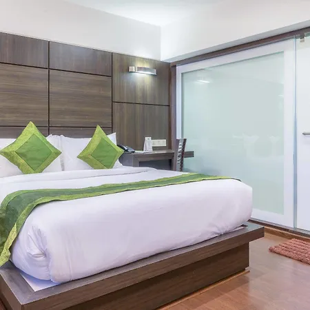 Comfort Metropolis 4* Mumbai