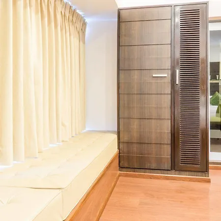 Comfort Metropolis 4* Mumbai