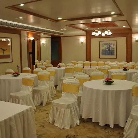 Royal Tulip Navi Hotel Mumbai