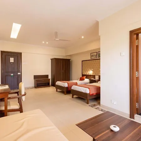 West End Opp Hospital 4*