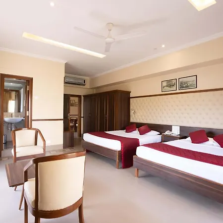 Hotel West End Opp Hospital Mumbai