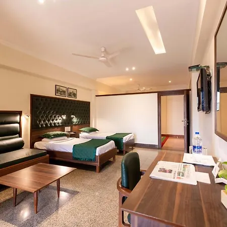 West End Opp Hospital 4*