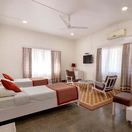 West End Opp Hospital 4*