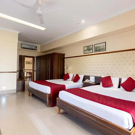 West End Opp Hospital 4*