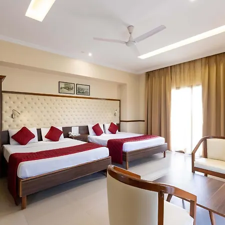Hotel West End Opp Hospital Mumbai
