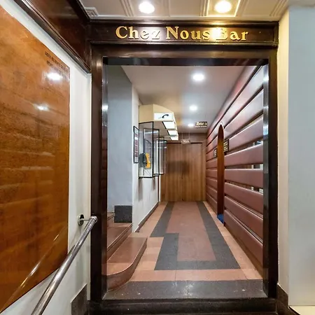 Hotel West End Opp Hospital