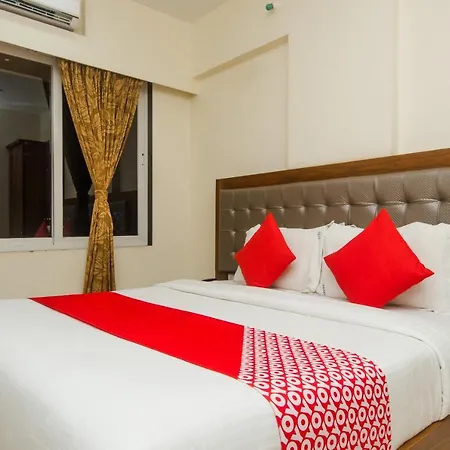 Oyo 11441 Casa Roomz Powai 3* Mumbai