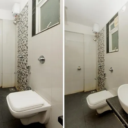 Oyo 11441 Casa Roomz Powai Hotel 3*