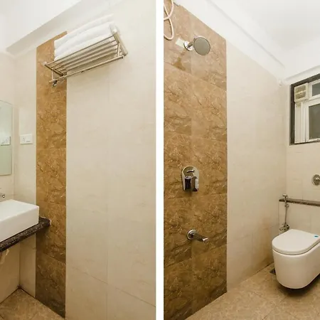 Oyo 11441 Casa Roomz Powai Hotel