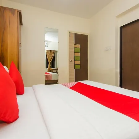 Oyo 11441 Casa Roomz Powai