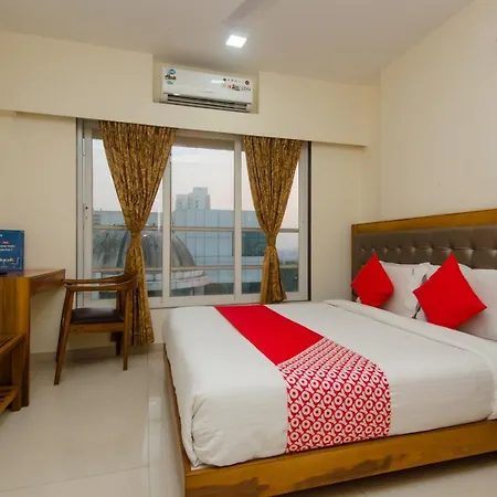 Hotel Oyo 11441 Casa Roomz Powai