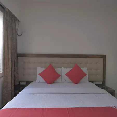 Hotel Oyo 11441 Casa Roomz Powai Mumbai