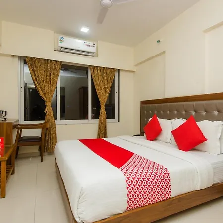 Oyo 11441 Casa Roomz Powai Hotel