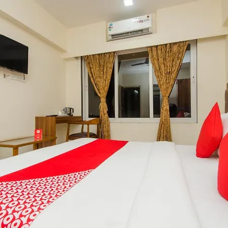 Hotel Oyo 11441 Casa Roomz Powai 3*
