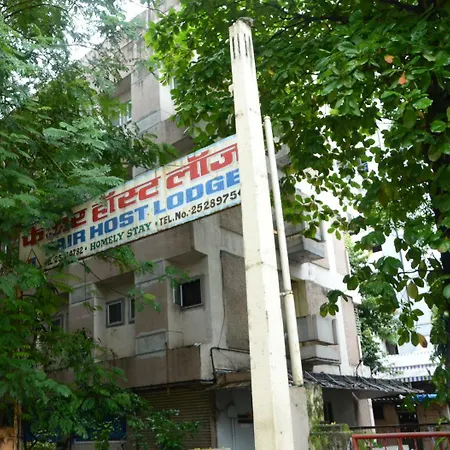 Hostel Fair Host - Male Only Mumbai