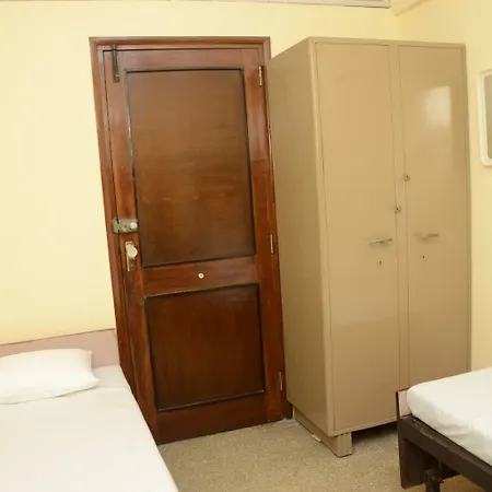 Hostel Fair Host - Male Only Mumbai