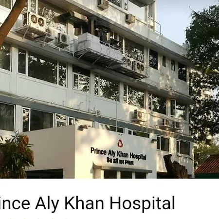 Alfa Heritage Near Tata Memorial Hospital And Near Masina Hospital Hotel Mumbai