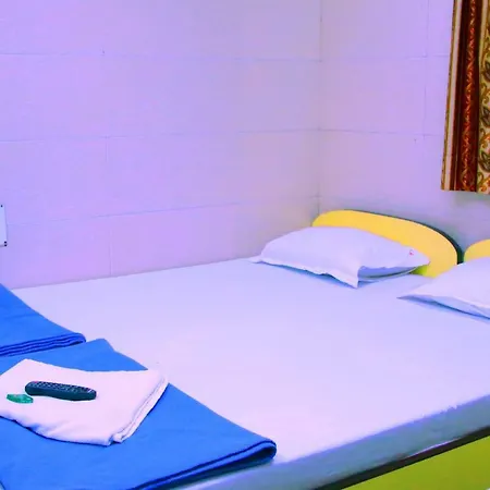 Hotel Bismillah Hotel Mumbai