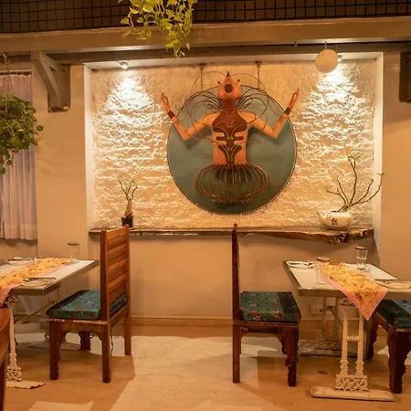 Hotel Executive Enclave