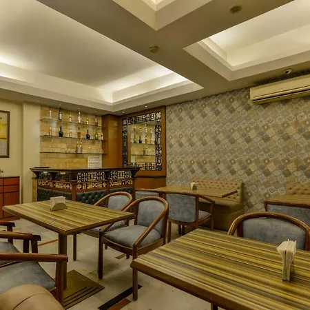 Ajanta Mumbai