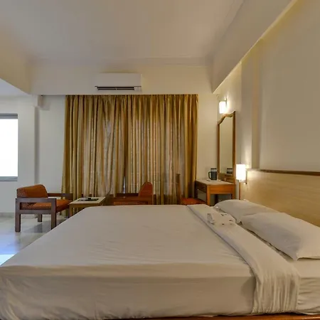 Ajanta Hotel