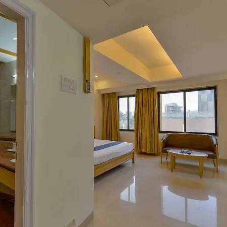 Ajanta Mumbai