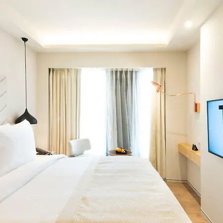 Hotel The Park Juhu 4*