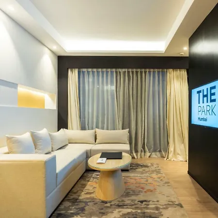 The Park Juhu 4* Mumbai