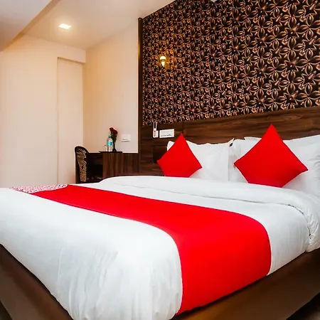 Oyo 35893 Sea Shore Hotel 3*