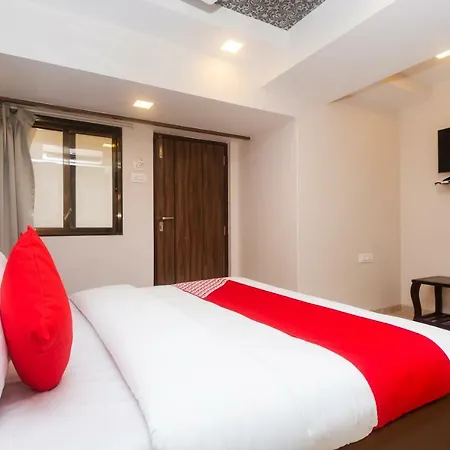 Hotel Oyo 35893 Sea Shore