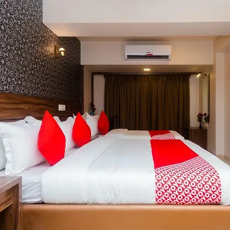 Hotel Oyo 35893 Sea Shore Mumbai