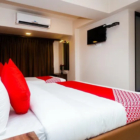 Oyo 35893 Sea Shore Hotel 3*