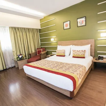 Bawa Hotel 3*