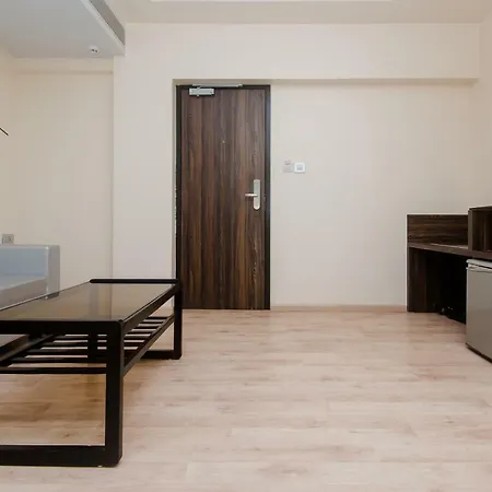 House Juhu 3* Mumbai
